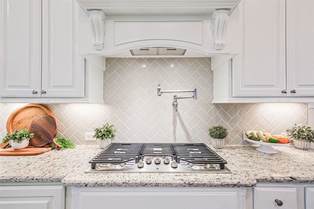 16411 Shumard Run Lane, Cypress, TX 77433