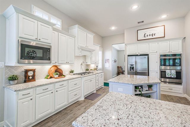 16411 Shumard Run Lane, Cypress, TX 77433