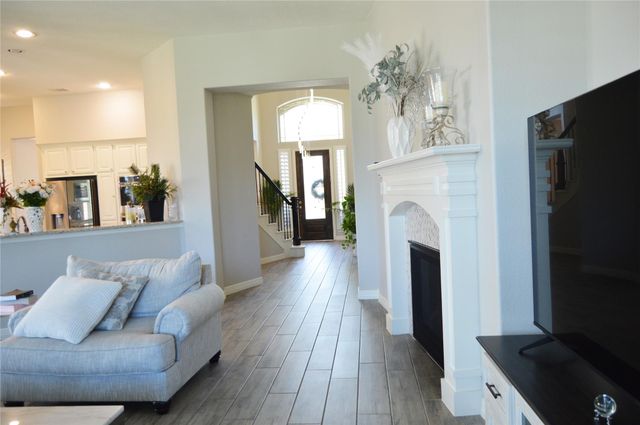 16411 Shumard Run Lane, Cypress, TX 77433