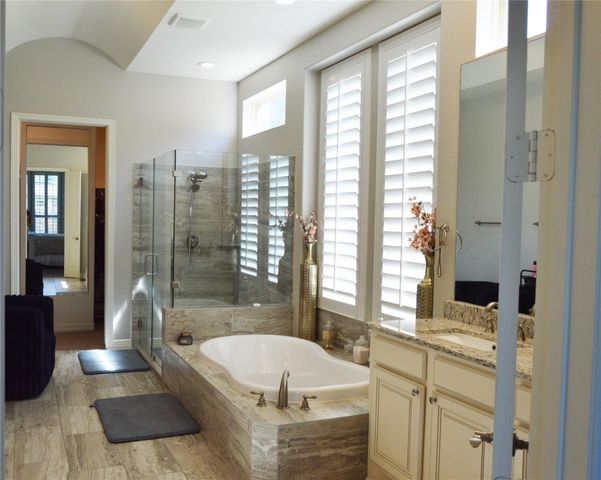 16411 Shumard Run Lane, Cypress, TX 77433