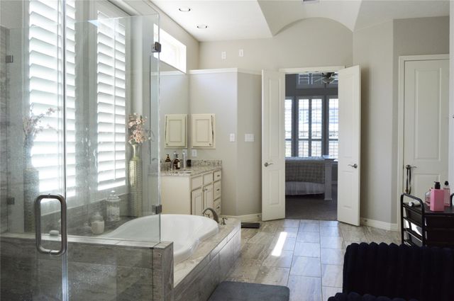 16411 Shumard Run Lane, Cypress, TX 77433