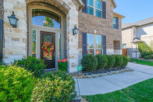 16411 Shumard Run Lane, Cypress, TX 77433