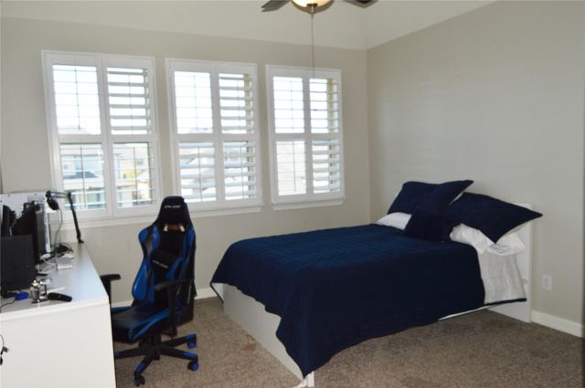 16411 Shumard Run Lane, Cypress, TX 77433