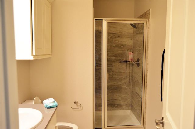 16411 Shumard Run Lane, Cypress, TX 77433