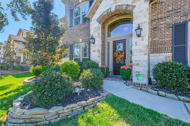 16411 Shumard Run Lane, Cypress, TX 77433