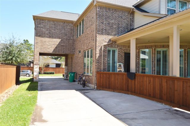 16411 Shumard Run Lane, Cypress, TX 77433