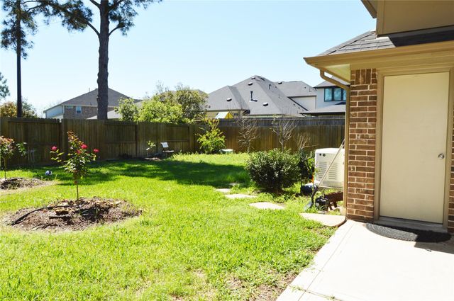 16411 Shumard Run Lane, Cypress, TX 77433