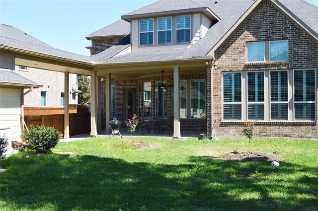 16411 Shumard Run Lane, Cypress, TX 77433