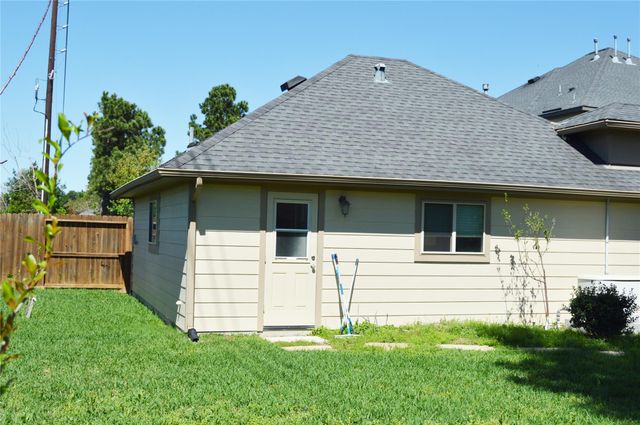 16411 Shumard Run Lane, Cypress, TX 77433