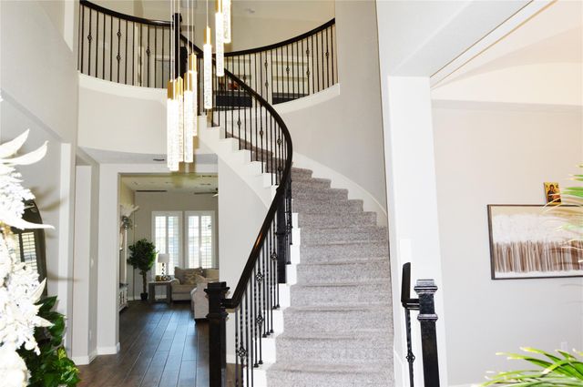 16411 Shumard Run Lane, Cypress, TX 77433