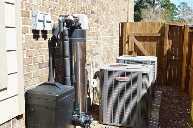 16411 Shumard Run Lane, Cypress, TX 77433