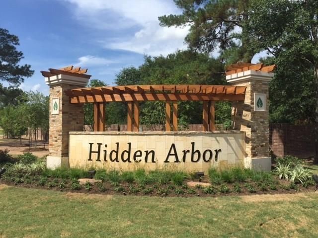 16411 Shumard Run Lane, Cypress, TX 77433