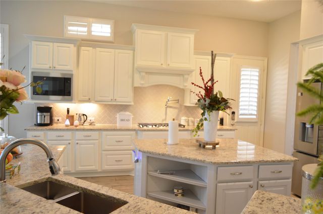 16411 Shumard Run Lane, Cypress, TX 77433