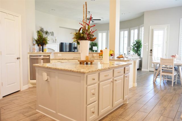 16411 Shumard Run Lane, Cypress, TX 77433