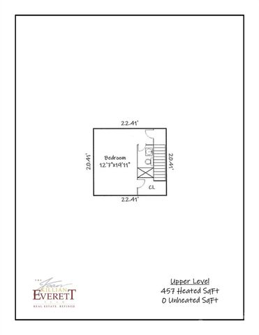 1917 Skyfall Lane, Hickory, NC 28602