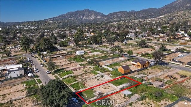 87 W Mariposa, Altadena, CA 91001