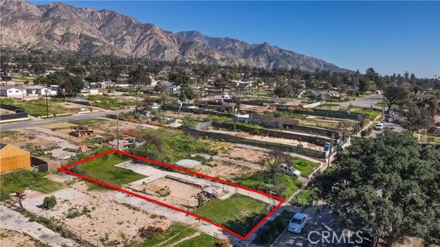 87 W Mariposa, Altadena, CA 91001