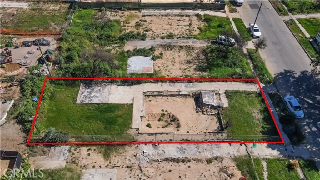 87 W Mariposa, Altadena, CA 91001