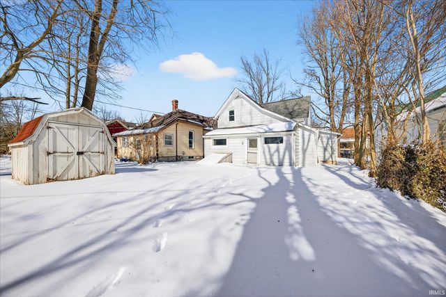 927 W 6th Street, Bloomington, IN 47404