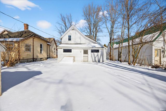 927 W 6th Street, Bloomington, IN 47404