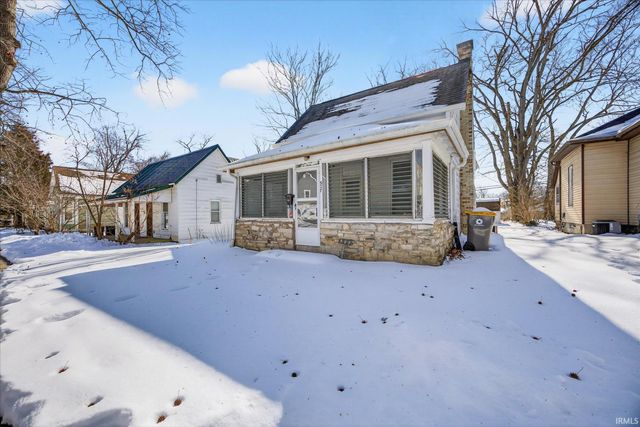 927 W 6th Street, Bloomington, IN 47404