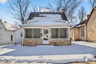 927 W 6th Street, Bloomington, IN 47404