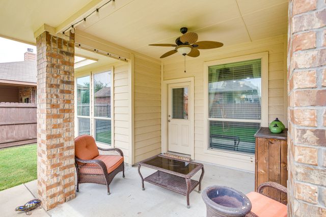 4536 Fern Valley Drive, Fort Worth, TX 76244