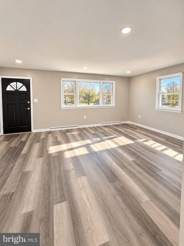 237 NEW HILLCREST AVE, Ewing Twp, NJ 08638
