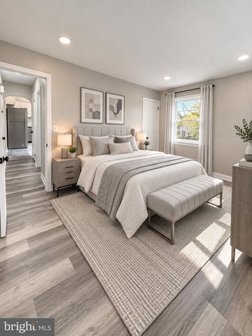 237 NEW HILLCREST AVE, Ewing Twp, NJ 08638