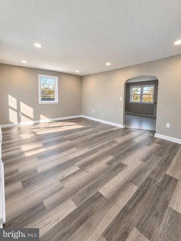237 NEW HILLCREST AVE, Ewing Twp, NJ 08638