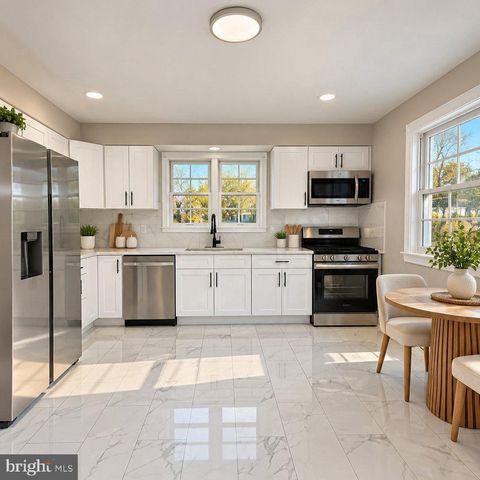 237 NEW HILLCREST AVE, Ewing Twp, NJ 08638