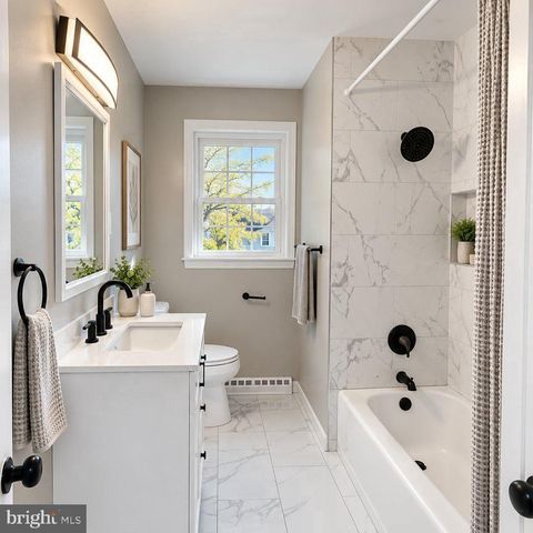 237 NEW HILLCREST AVE, Ewing Twp, NJ 08638