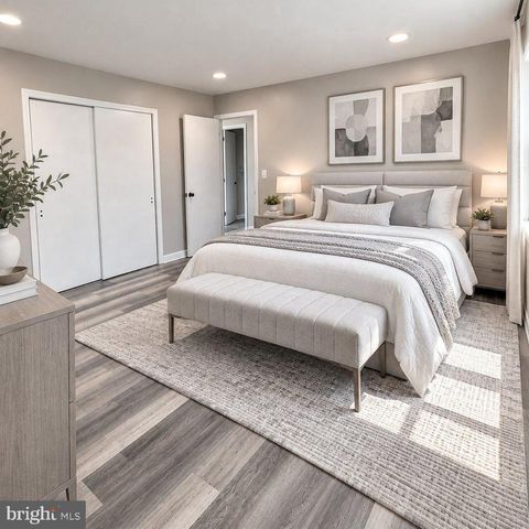 237 NEW HILLCREST AVE, Ewing Twp, NJ 08638