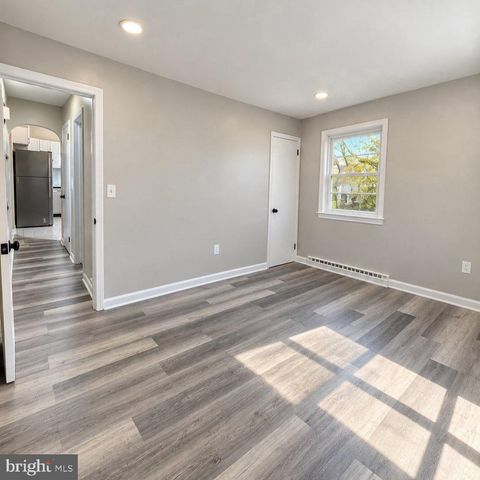 237 NEW HILLCREST AVE, Ewing Twp, NJ 08638
