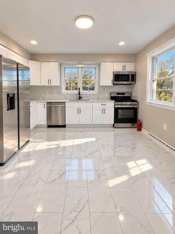 237 NEW HILLCREST AVE, EWING TWP, NJ 08638 — photo 5