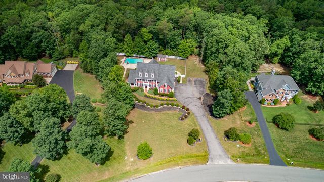 12013 SAWHILL BLVD, Spotsylvania, VA 22553