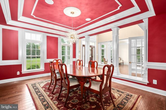 12013 SAWHILL BLVD, Spotsylvania, VA 22553