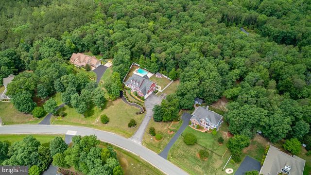 12013 SAWHILL BLVD, Spotsylvania, VA 22553