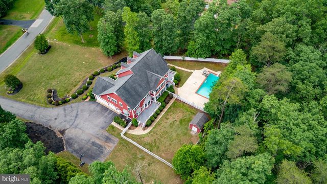 12013 SAWHILL BLVD, Spotsylvania, VA 22553