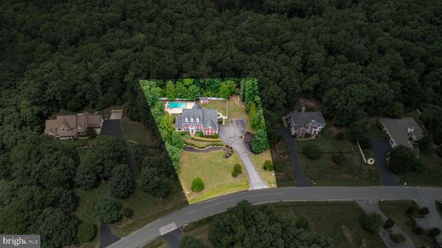 12013 SAWHILL BLVD, Spotsylvania, VA 22553