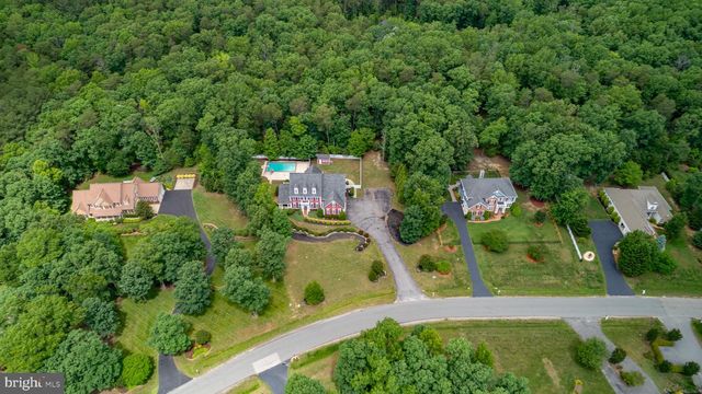 12013 SAWHILL BLVD, Spotsylvania, VA 22553