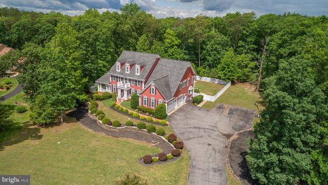 12013 SAWHILL BLVD, Spotsylvania, VA 22553