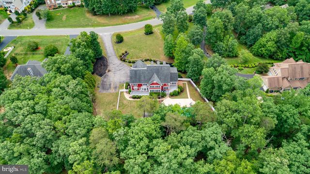 12013 SAWHILL BLVD, Spotsylvania, VA 22553