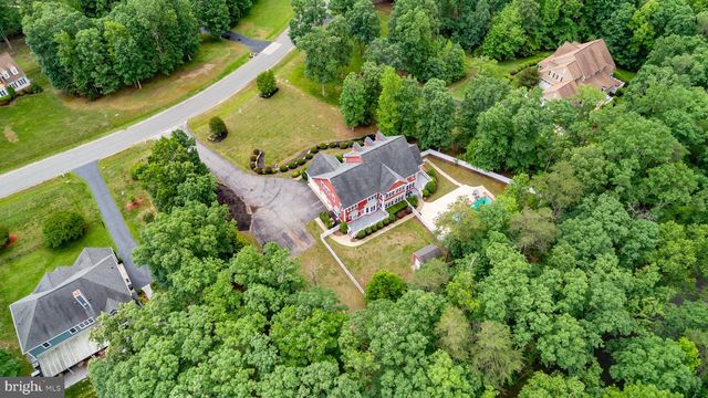 12013 SAWHILL BLVD, Spotsylvania, VA 22553