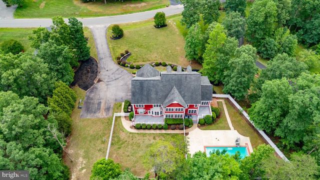 12013 SAWHILL BLVD, Spotsylvania, VA 22553