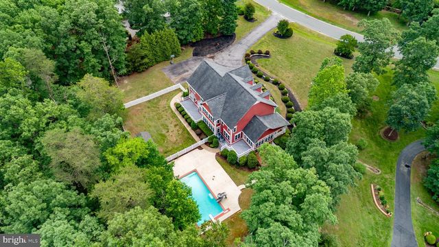12013 SAWHILL BLVD, Spotsylvania, VA 22553