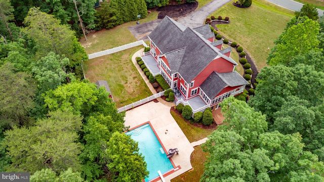 12013 SAWHILL BLVD, Spotsylvania, VA 22553