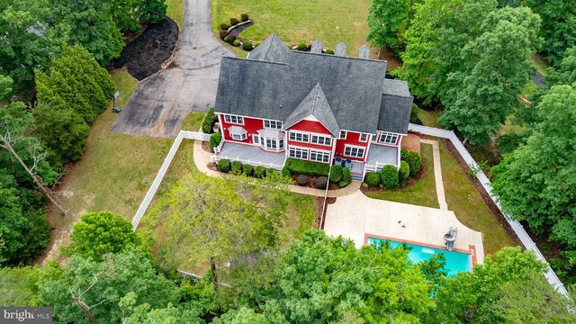 12013 SAWHILL BLVD, Spotsylvania, VA 22553