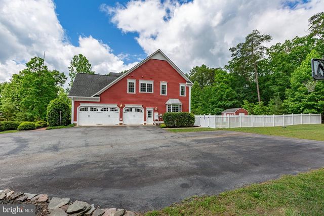 12013 SAWHILL BLVD, Spotsylvania, VA 22553