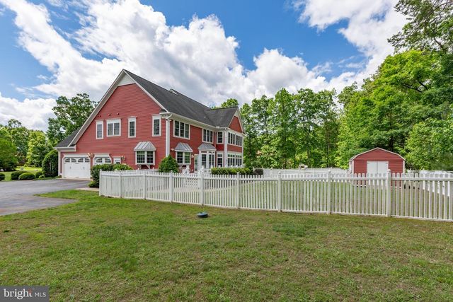 12013 SAWHILL BLVD, Spotsylvania, VA 22553